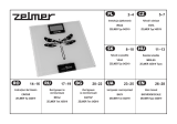 Zelmer ZBS18000 (34Z019) Instrukcja obsługi