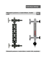 WIKA LGG Instrukcja obsługi