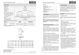 WIKA FWS Instrukcja obsługi