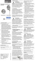 WIKA A52 tag:model:R52 Instrukcja obsługi