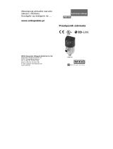 WIKA PSD-30 tag:model:PSD-31 Instrukcja obsługi