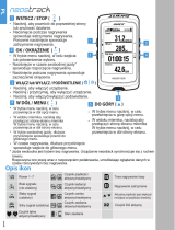 Giant NeosTrack Instrukcja obsługi