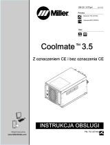 Miller MH140578L Instrukcja obsługi