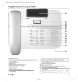 Gigaset DA710 instrukcja