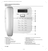 Gigaset DA610 instrukcja