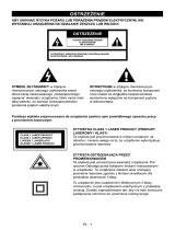 Sencor SPT 2320 Instrukcja obsługi