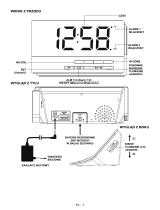 Sencor SDC 5100 Instrukcja obsługi