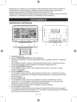 Sencor SWS 5551 Instrukcja obsługi