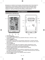 Sencor SWS 5451 Instrukcja obsługi