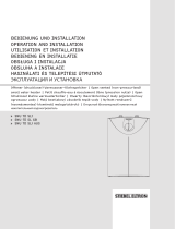 STIEBEL ELTRON SNU 10_SLi Operation Instruction