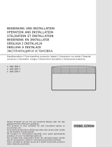 STIEBEL ELTRON CNS 100-250 F Operation Instruction