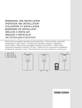 STIEBEL ELTRON DCE 11-13 Operation Instruction