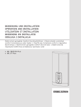 STIEBEL ELTRON Mont. Anw. DEL 18-27 Operation Instruction