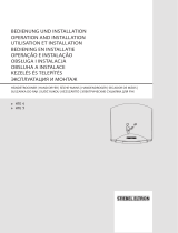 STIEBEL ELTRON HTE 4-5 Instrukcja obsługi