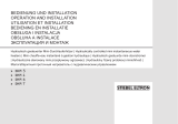 STIEBEL ELTRON DHM 3-7 Operation Instruction