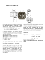 Hama 00046652 Instrukcja obsługi