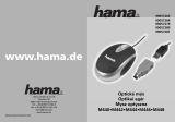 Hama 99057265 Instrukcja obsługi