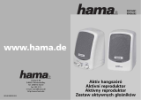 Hama 99014461 Instrukcja obsługi