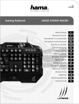 Hama 00113739 Instrukcja obsługi