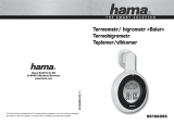 Hama 99106995 Instrukcja obsługi