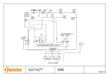 Bartscher 150148 Informacje o produkcie