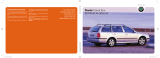 SKODA Octavia (2007/04) Instrukcja obsługi