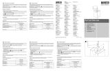 Waeco AirCon Service Instrukcja obsługi