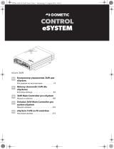 Dometic eCore 3kW Instrukcja obsługi