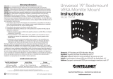 Intellinet 714754 Quick Instruction Guide