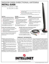 Intellinet 502290 Quick Installation Guide