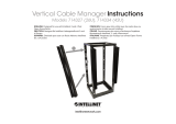 Intellinet 714334 Quick Instruction Guide