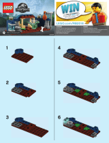 Lego 30382 Building Instructions