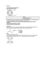 Denver DRO-120 Instrukcja obsługi