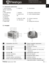 Prestigio Multirunner 700x Skrócona instrukcja obsługi