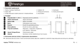 Prestigio MultiPhone 4500 DUO Skrócona instrukcja obsługi