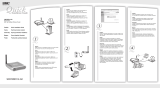 SMC Networks SMCWBR14-G2 Instrukcja obsługi
