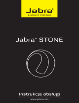 Jabra Stone Instrukcja obsługi