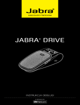 Jabra Drive Instrukcja obsługi