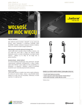 Jabra Stealth UC Karta katalogowa