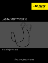 Jabra Step Wireless Instrukcja obsługi