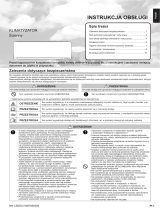 Fujitsu ASYG07KMTA Instrukcja obsługi