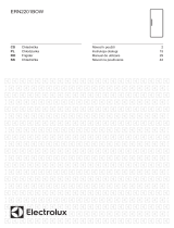 Electrolux ERN2201BOW Instrukcja obsługi