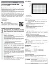 Conrad Components KB-A4 Assembly light box Black (L x W) 21 cm x 29.5 cm Content 1 pc(s) Instrukcja obsługi