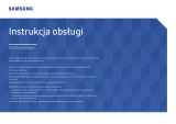 Samsung S27E332H Instrukcja obsługi