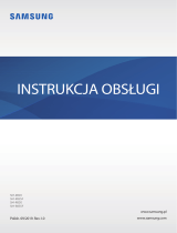 Samsung SM-R835F Instrukcja obsługi