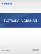 Samsung SM-R375 Instrukcja obsługi