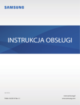 Samsung SM-R170 Instrukcja obsługi