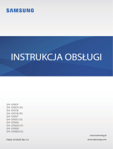 Samsung SM-G980F/DS Instrukcja obsługi