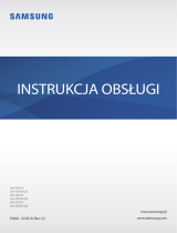 Samsung SM-G970F/DS Instrukcja obsługi