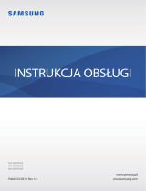 Samsung SM-G970F/DS Instrukcja obsługi